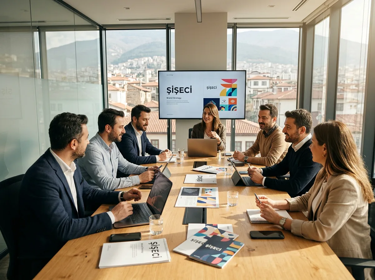 Bursa'da Reklam Ajansı Seçerken Nelere Dikkat Etmelisiniz?