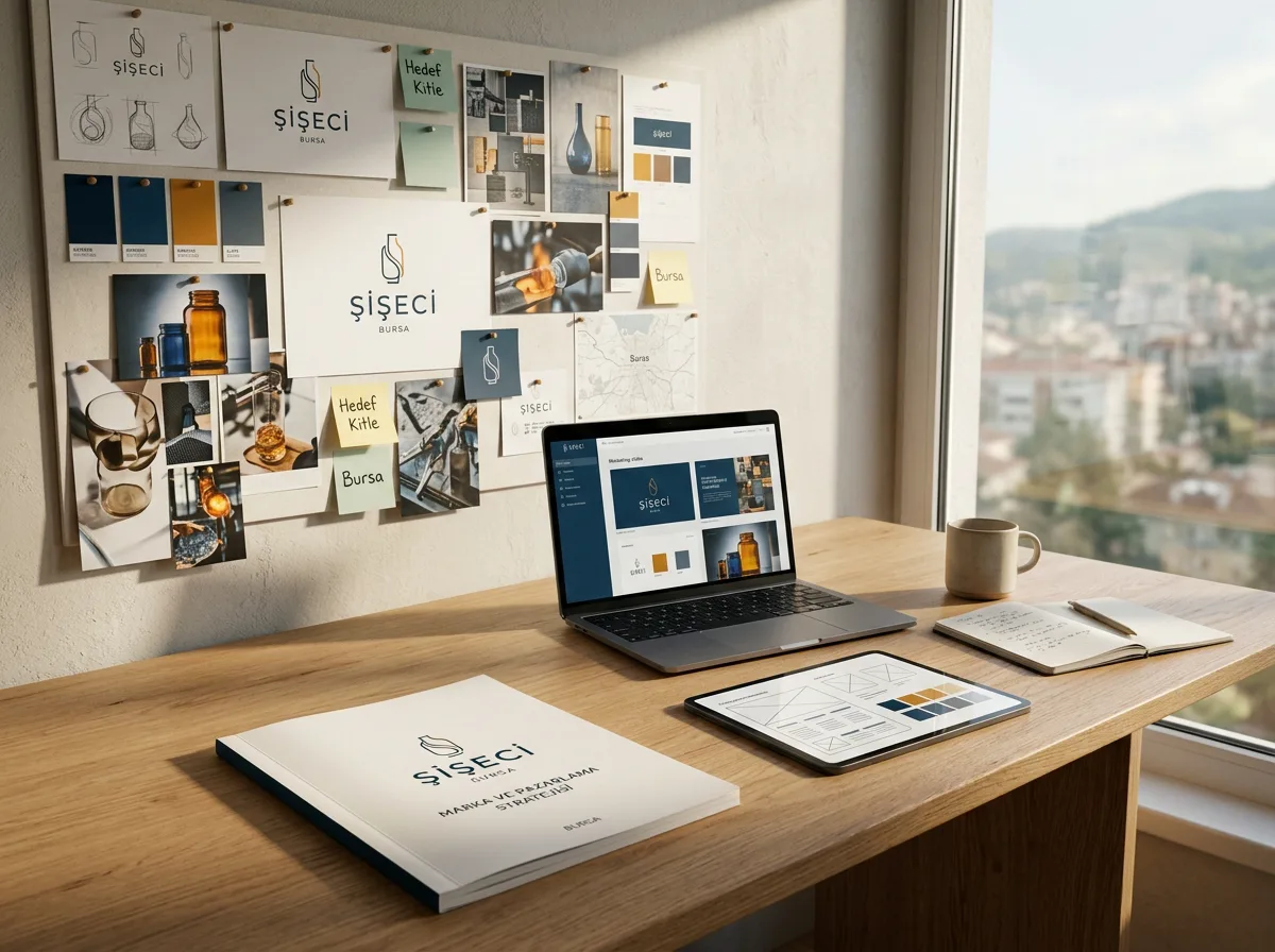 İşletme Reklam Bütçesi Nasıl Planlanır? Tabela, Baskı, Video ve Sosyal Medya