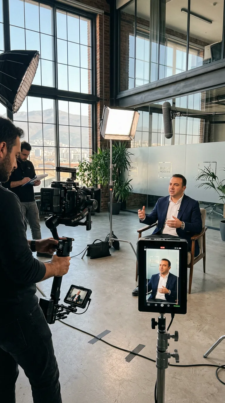 İşletmeler İçin Reels ve Tanıtım Videosu: Hangi Video Türünü Seçmelisiniz?