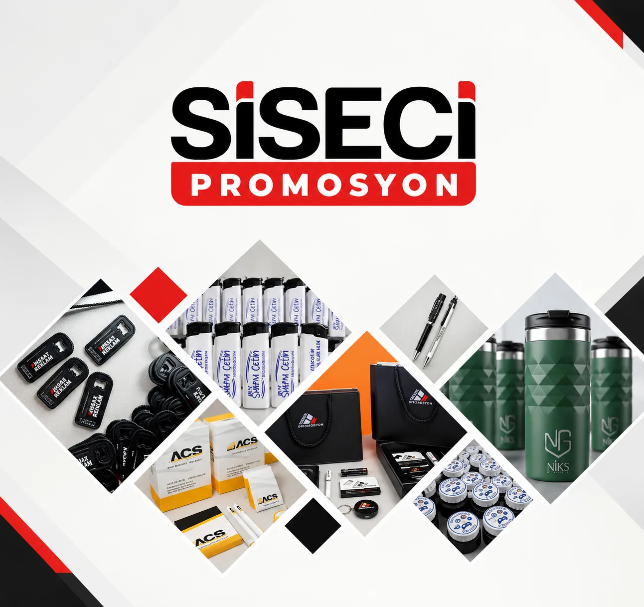 2026 Dijital Katalog - Promosyon Ürünler 