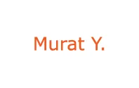Murat Y.