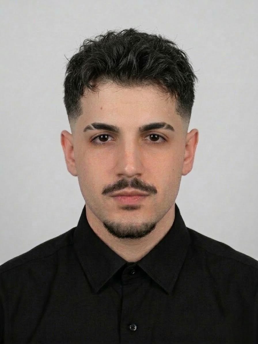 Tarık Yiğit Gözütok